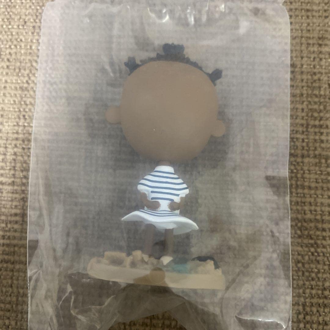 ▲2個セット 長坂真護 グリコ100周年記念限定品 クリエイターズ ミリーちゃん △2個セット 長坂真護 グリコ100周年記念限定品 クリエイターズ